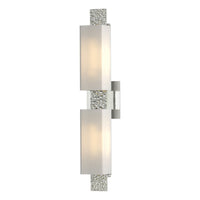 Oceanus 2-Light Sconce