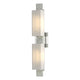 Oceanus 2-Light Sconce