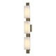 Oceanus 3-Light Sconce