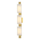 Oceanus 3-Light Sconce