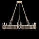 Mirage 49.75"W Round Chandelier