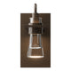 Erlenmeyer Sconce