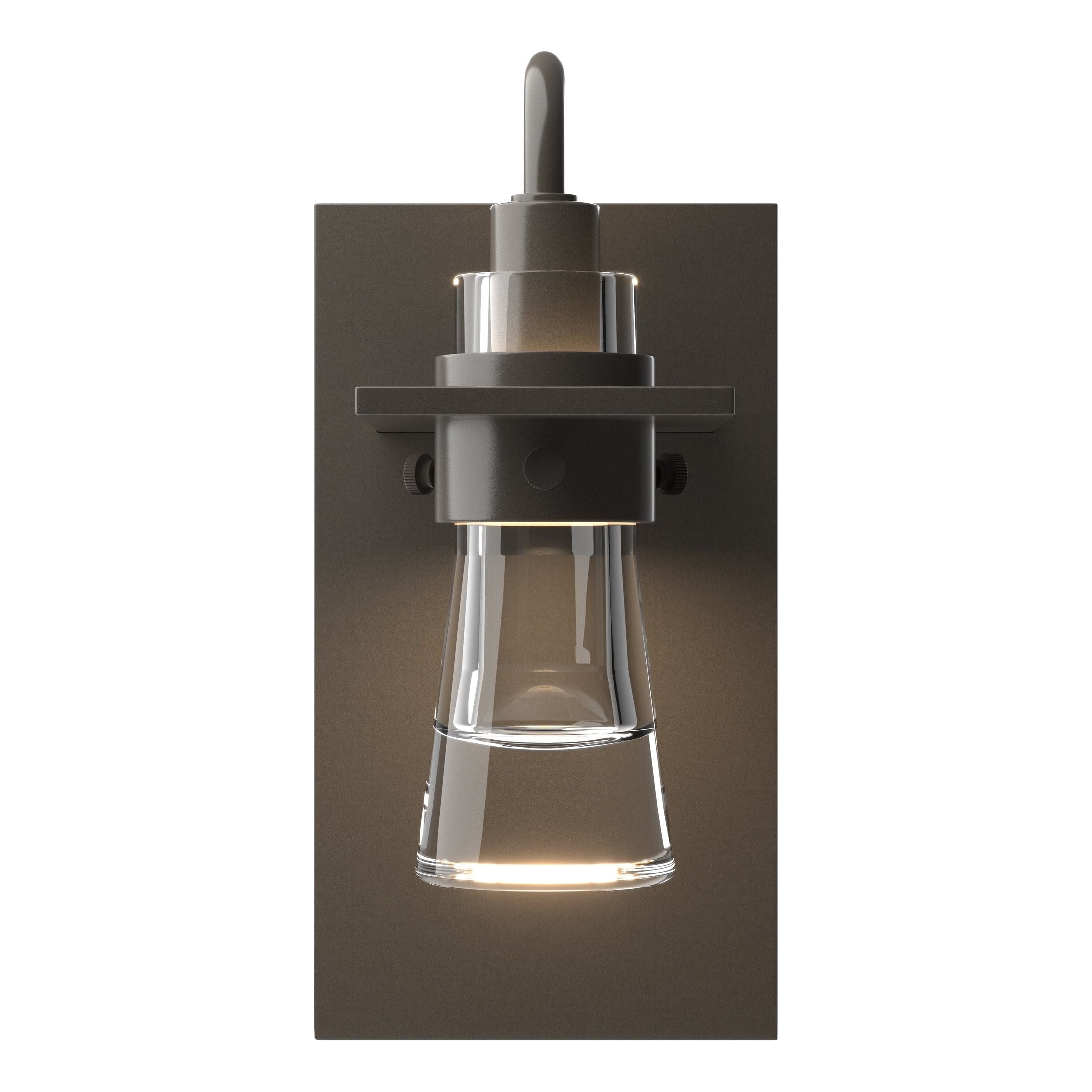 Erlenmeyer Sconce