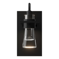 Erlenmeyer Sconce