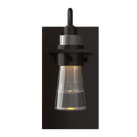 Erlenmeyer Sconce