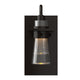 Erlenmeyer Sconce