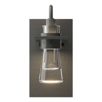 Erlenmeyer Sconce