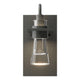 Erlenmeyer Sconce
