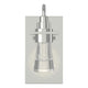 Erlenmeyer Sconce