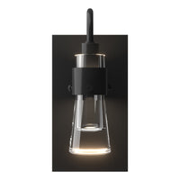 Erlenmeyer ADA Sconce