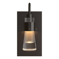 Erlenmeyer ADA Sconce