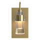 Erlenmeyer ADA Sconce