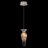 Essence 5.5"W Round Drop Light
