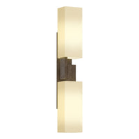 Ondrian 2-Light Sconce