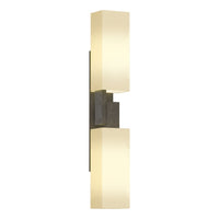 Ondrian 2-Light Sconce