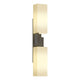 Ondrian 2-Light Sconce