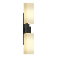 Ondrian 2-Light Sconce
