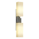 Ondrian 2-Light Sconce