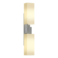 Ondrian 2-Light Sconce