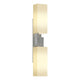 Ondrian 2-Light Sconce