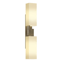 Ondrian 2-Light Sconce
