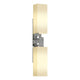 Ondrian 2-Light Sconce