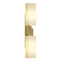 Ondrian 2-Light Sconce