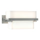 Kakomi 1-Light Sconce