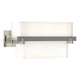Kakomi 1-Light Sconce