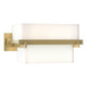 Kakomi 1-Light Sconce