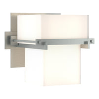 Kakomi 1-Light Sconce