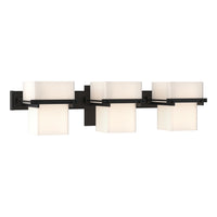 Kakomi 3-Light Sconce