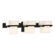 Kakomi 3-Light Sconce