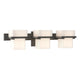 Kakomi 3-Light Sconce