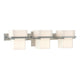 Kakomi 3-Light Sconce