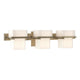 Kakomi 3-Light Sconce