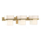 Kakomi 3-Light Sconce