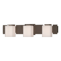 Impressions 3-Light Sconce