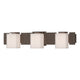 Impressions 3-Light Sconce