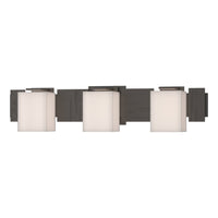 Impressions 3-Light Sconce