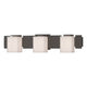 Impressions 3-Light Sconce