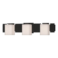 Impressions 3-Light Sconce