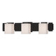 Impressions 3-Light Sconce