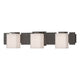 Impressions 3-Light Sconce