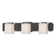 Impressions 3-Light Sconce
