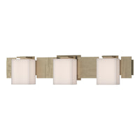 Impressions 3-Light Sconce