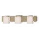 Impressions 3-Light Sconce