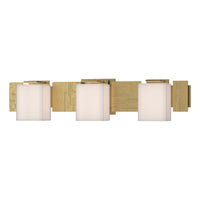 Impressions 3-Light Sconce