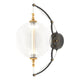 Otto Sphere Sconce