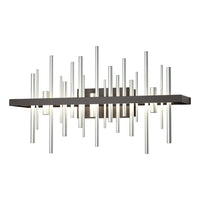 Cityscape LED Sconce